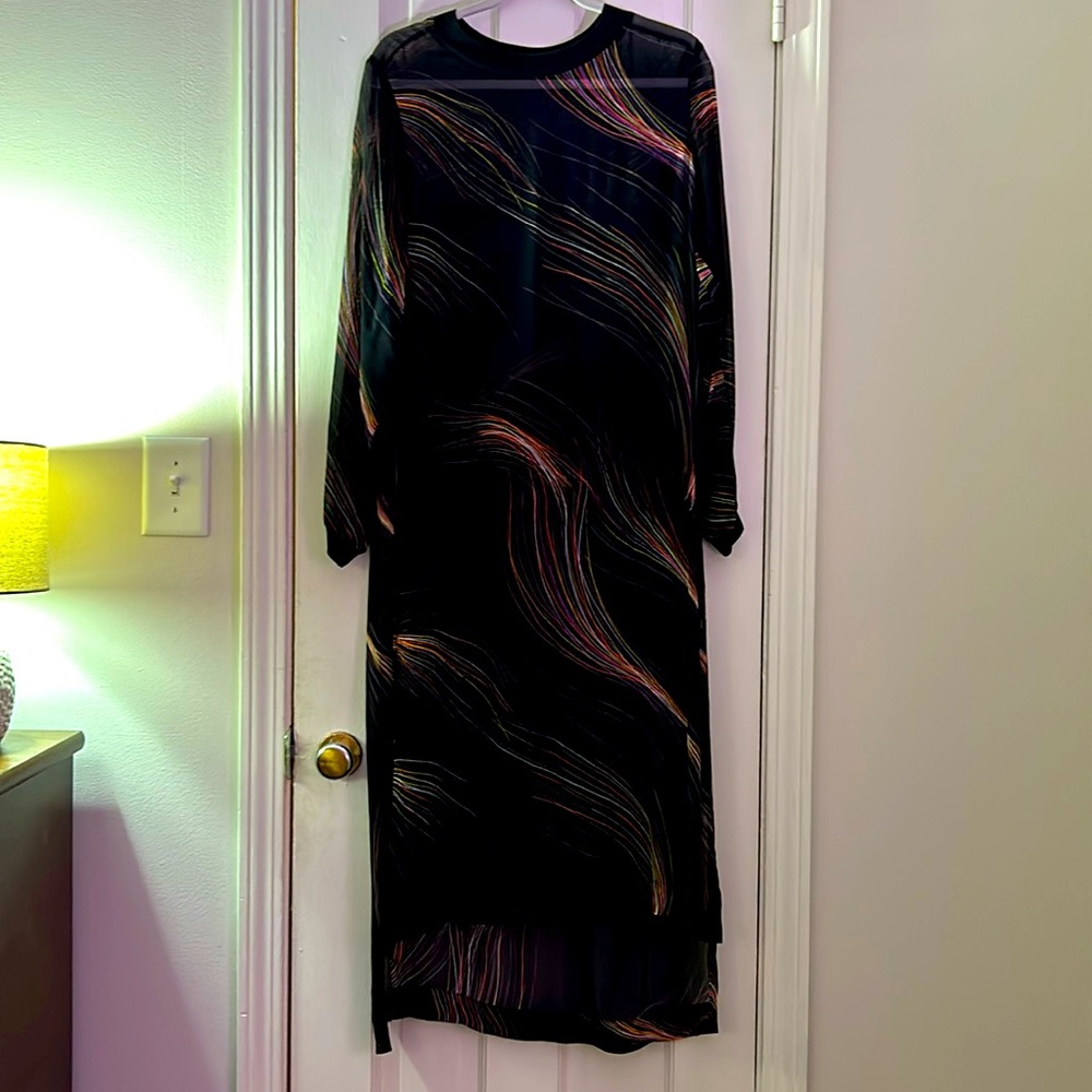 All Saints Dress